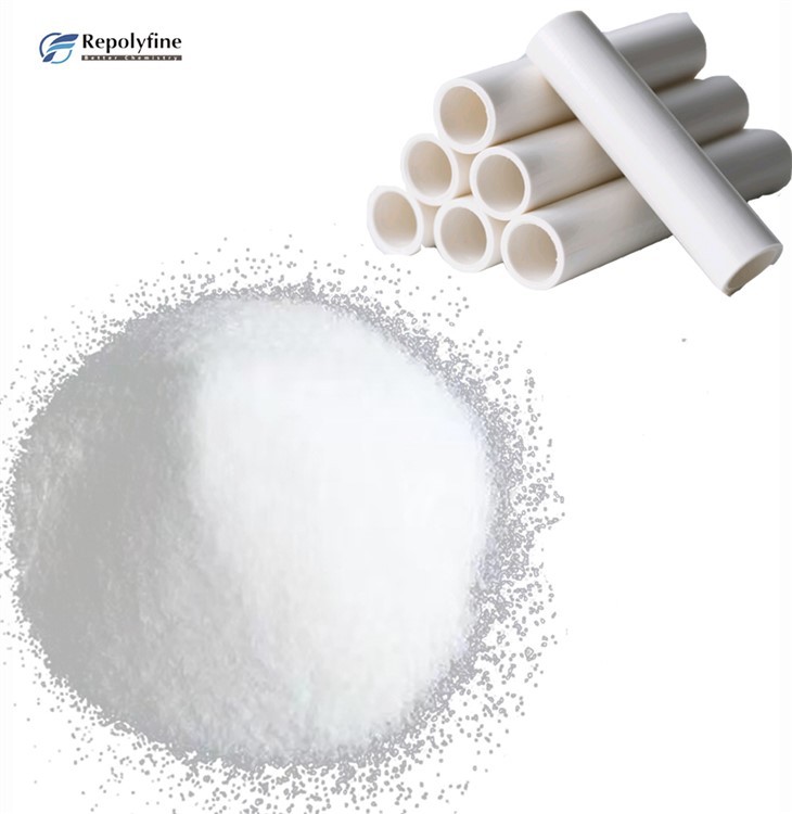 Potpore za preradu PVC cijevi